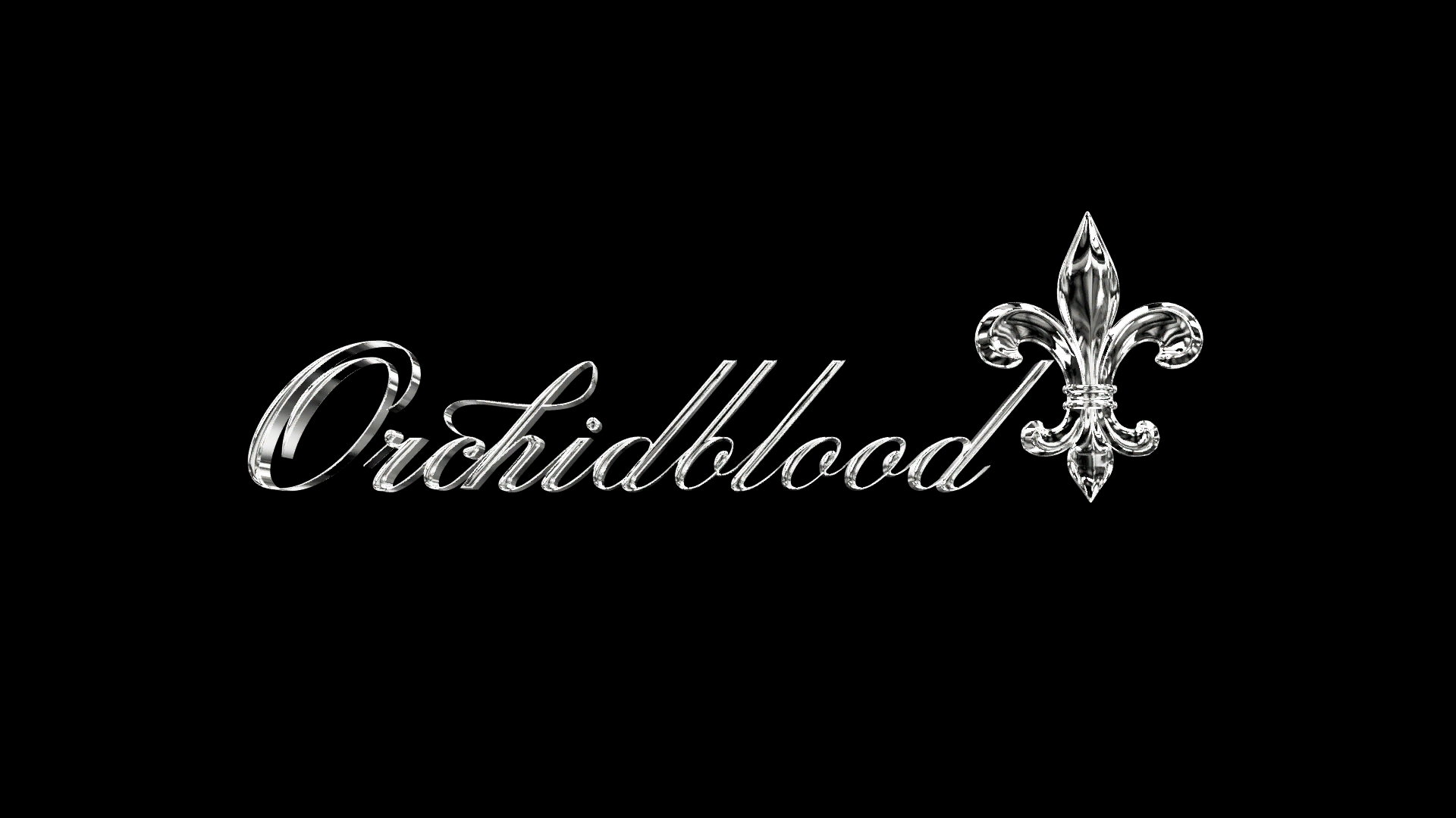 Orchidblood