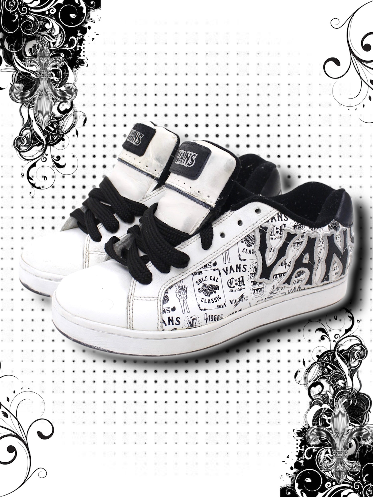 ⌖Vans⌖