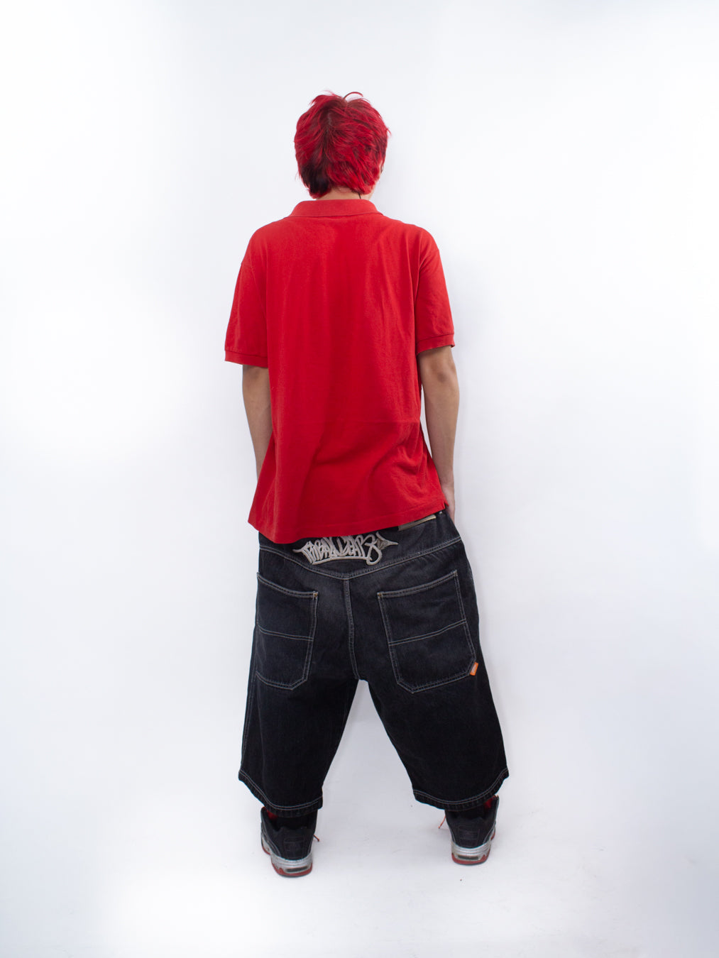 ⌖Tribal Gear⌖