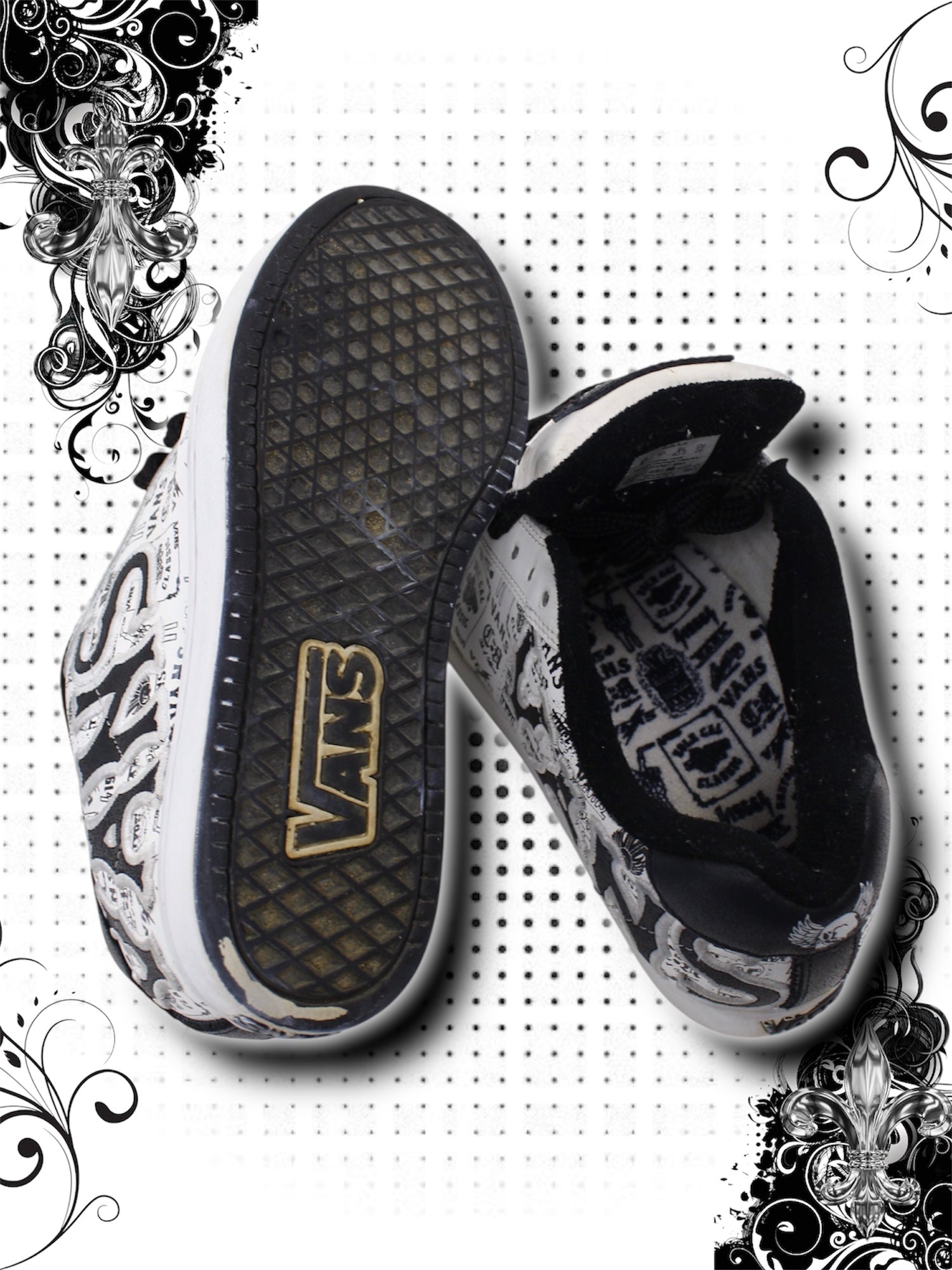 ⌖Vans⌖