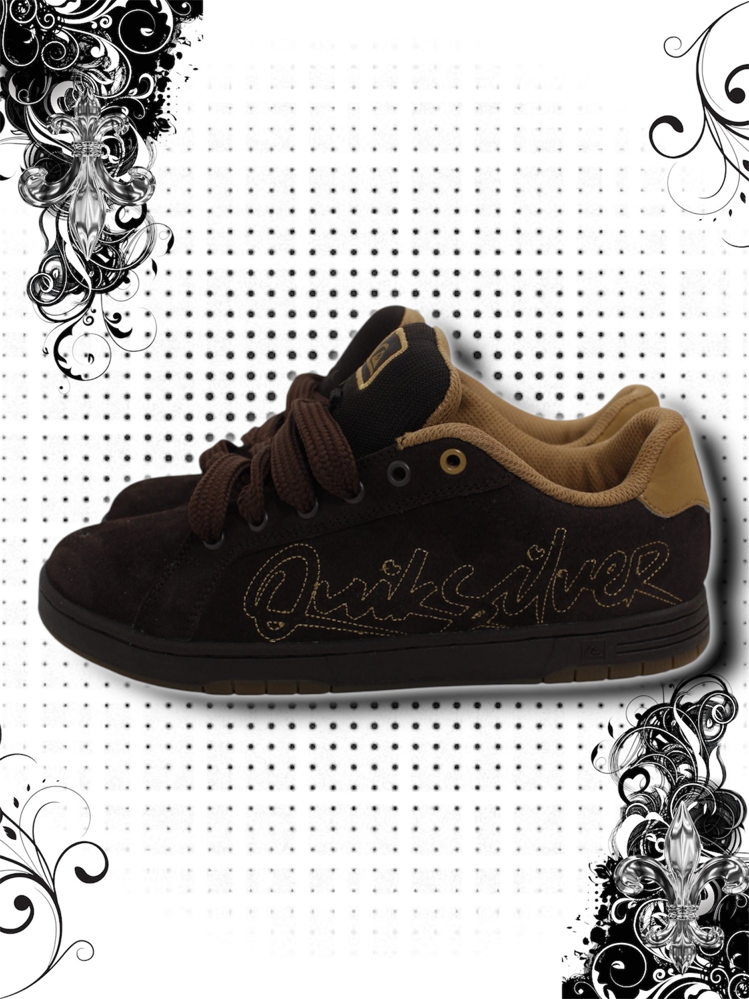 ⌖Quiksilver⌖