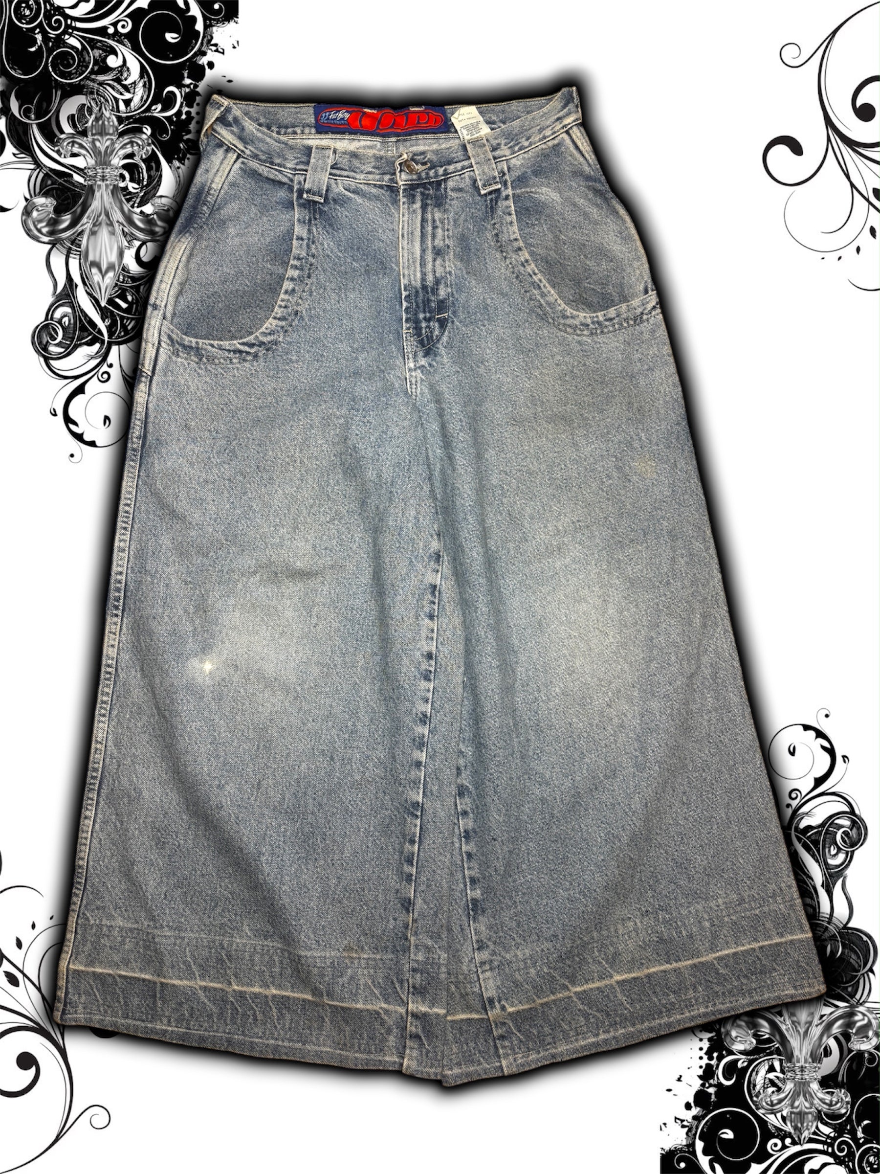 ⌖Jnco⌖