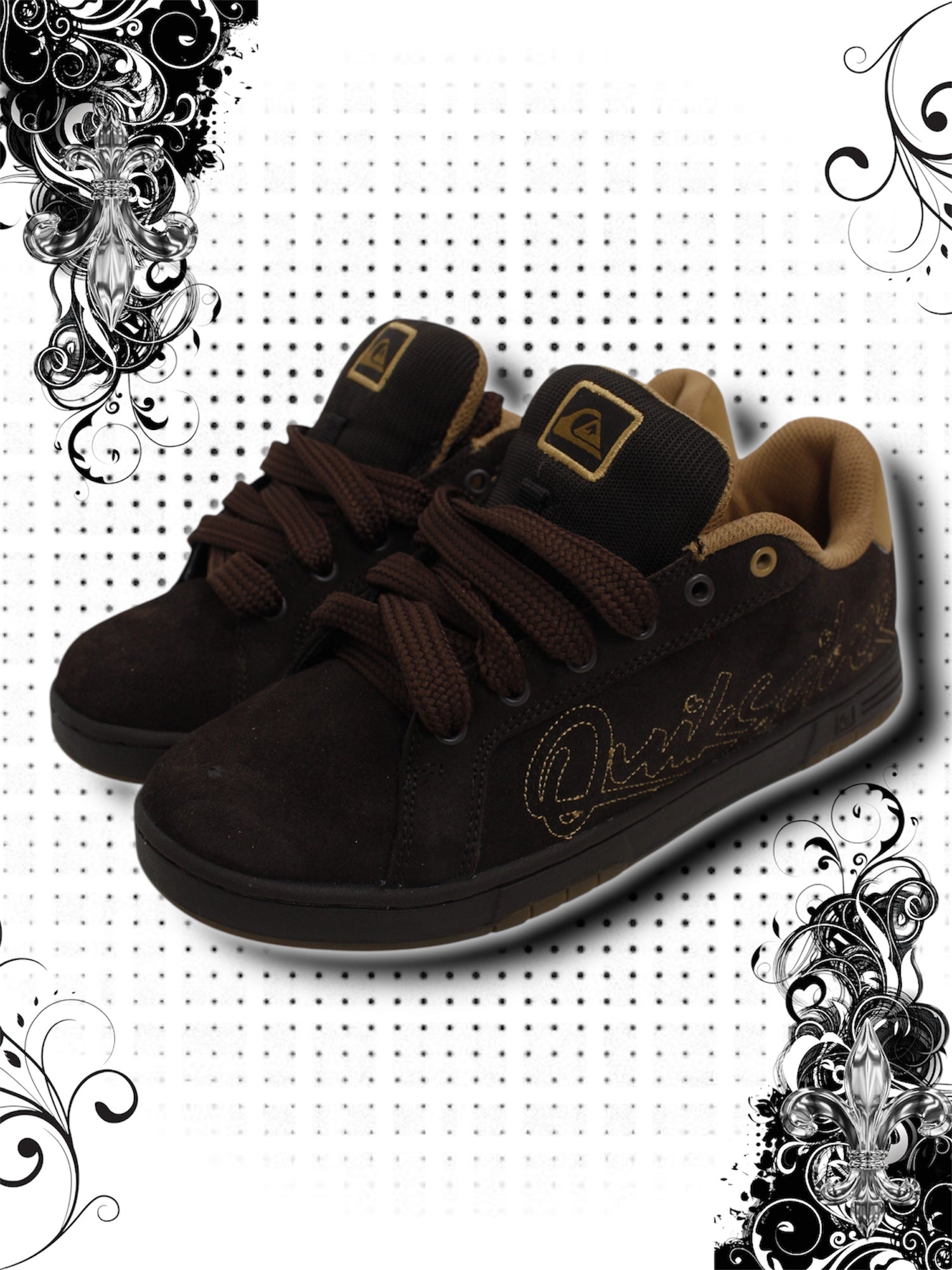 ⌖Quiksilver⌖