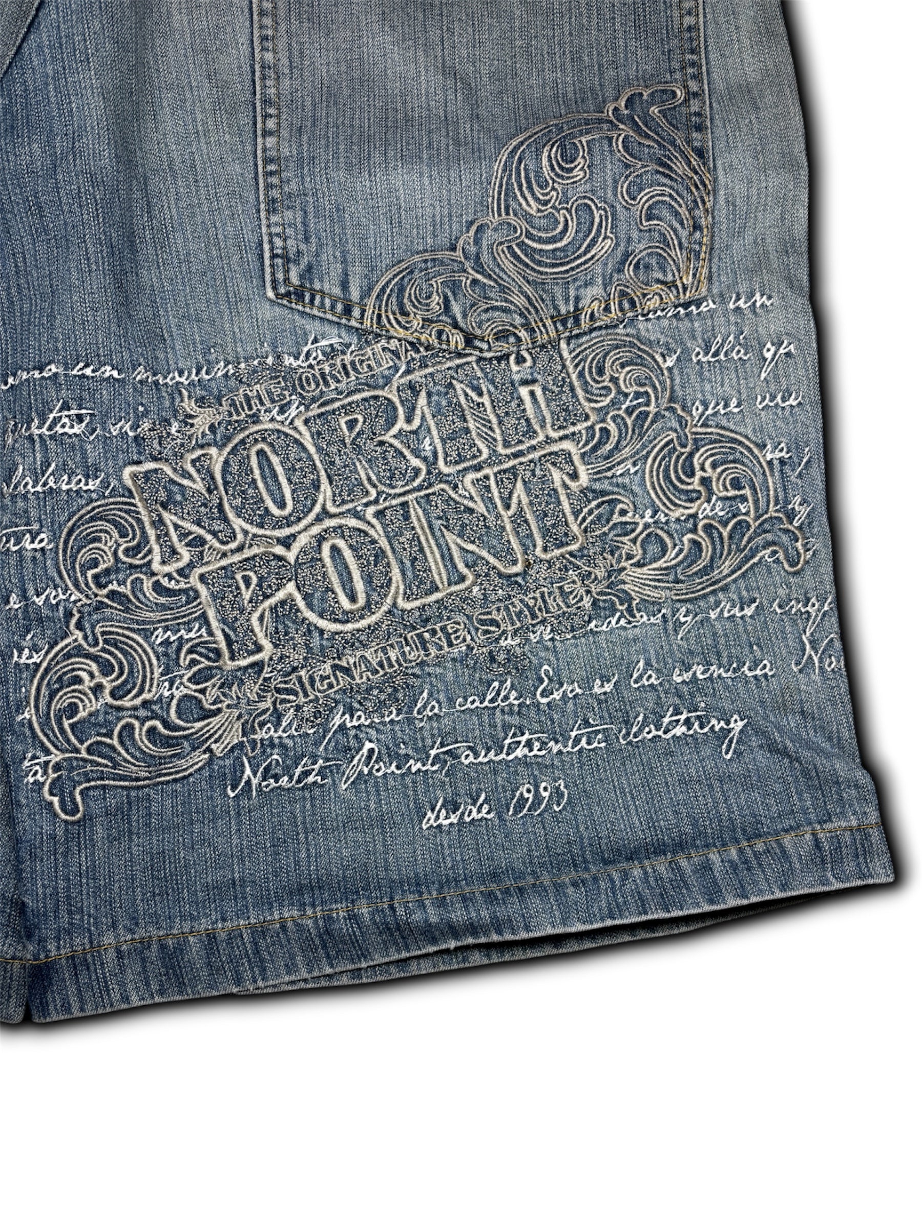 ⌖northpoint⌖