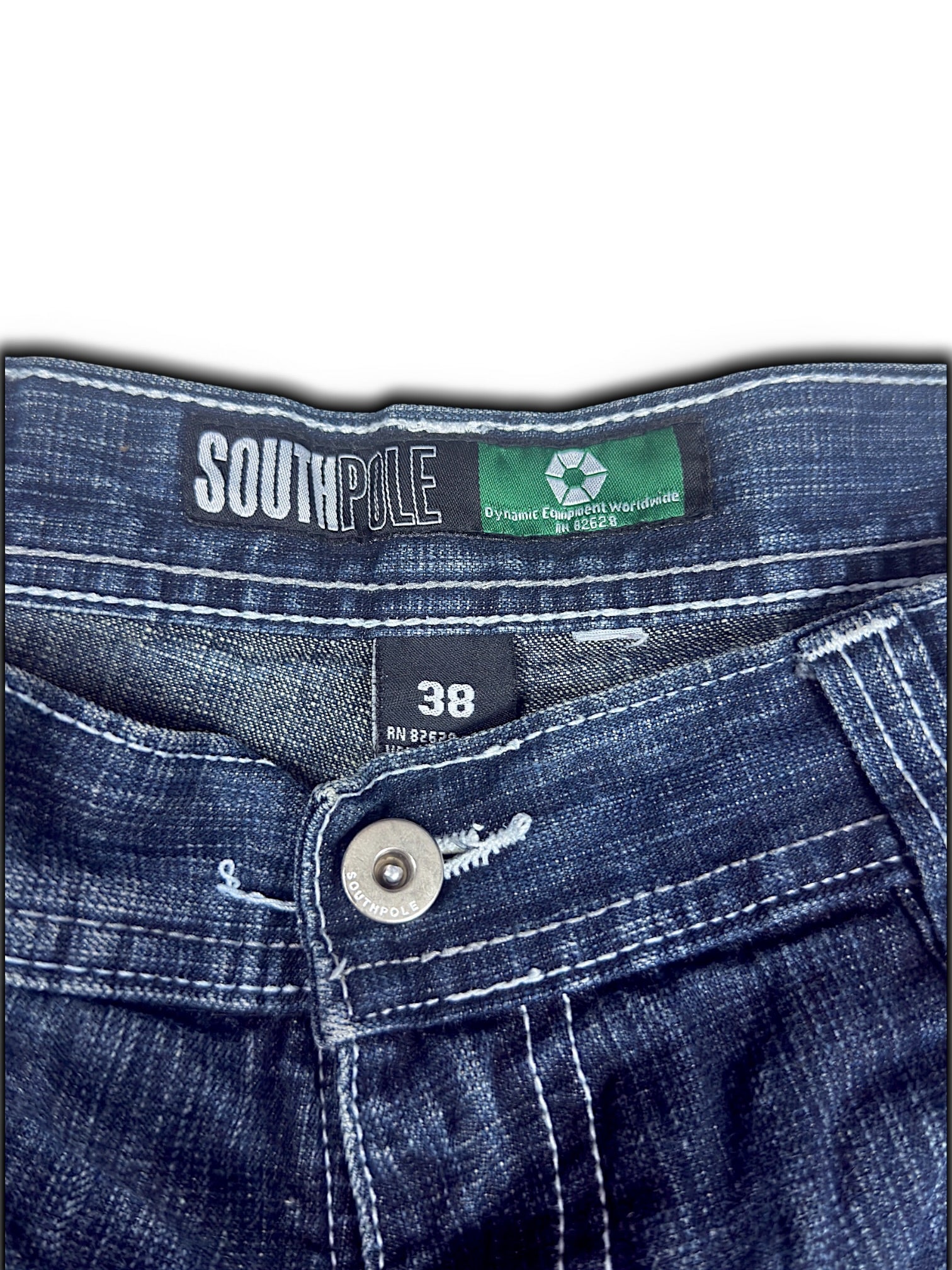 ⌖Southpole⌖