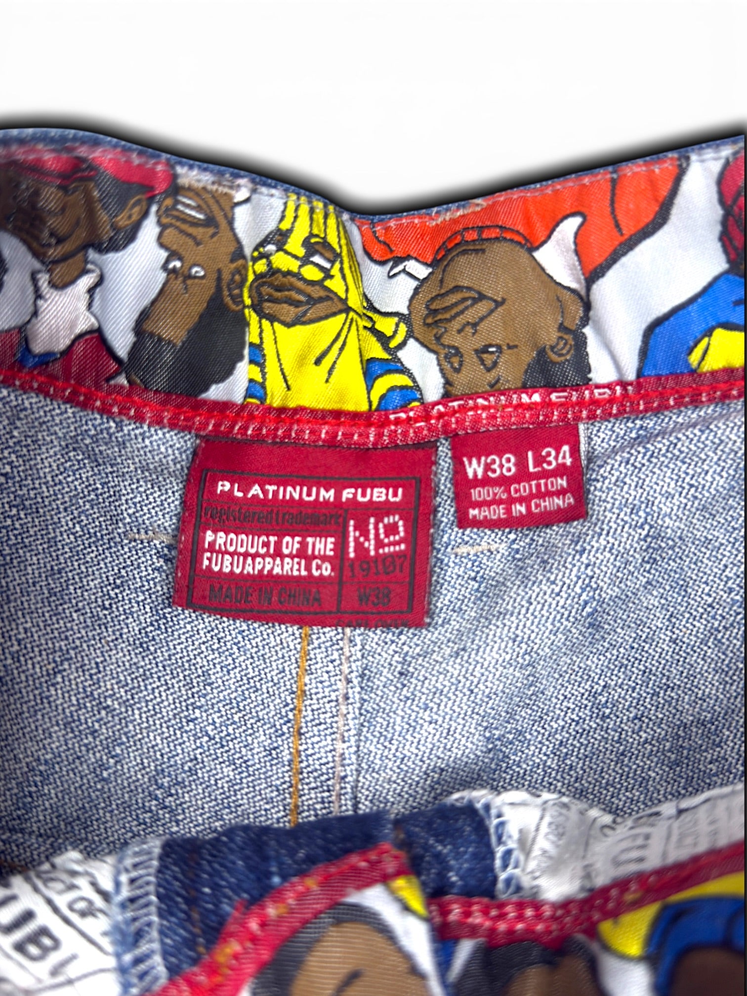 ⌖Fubu⌖