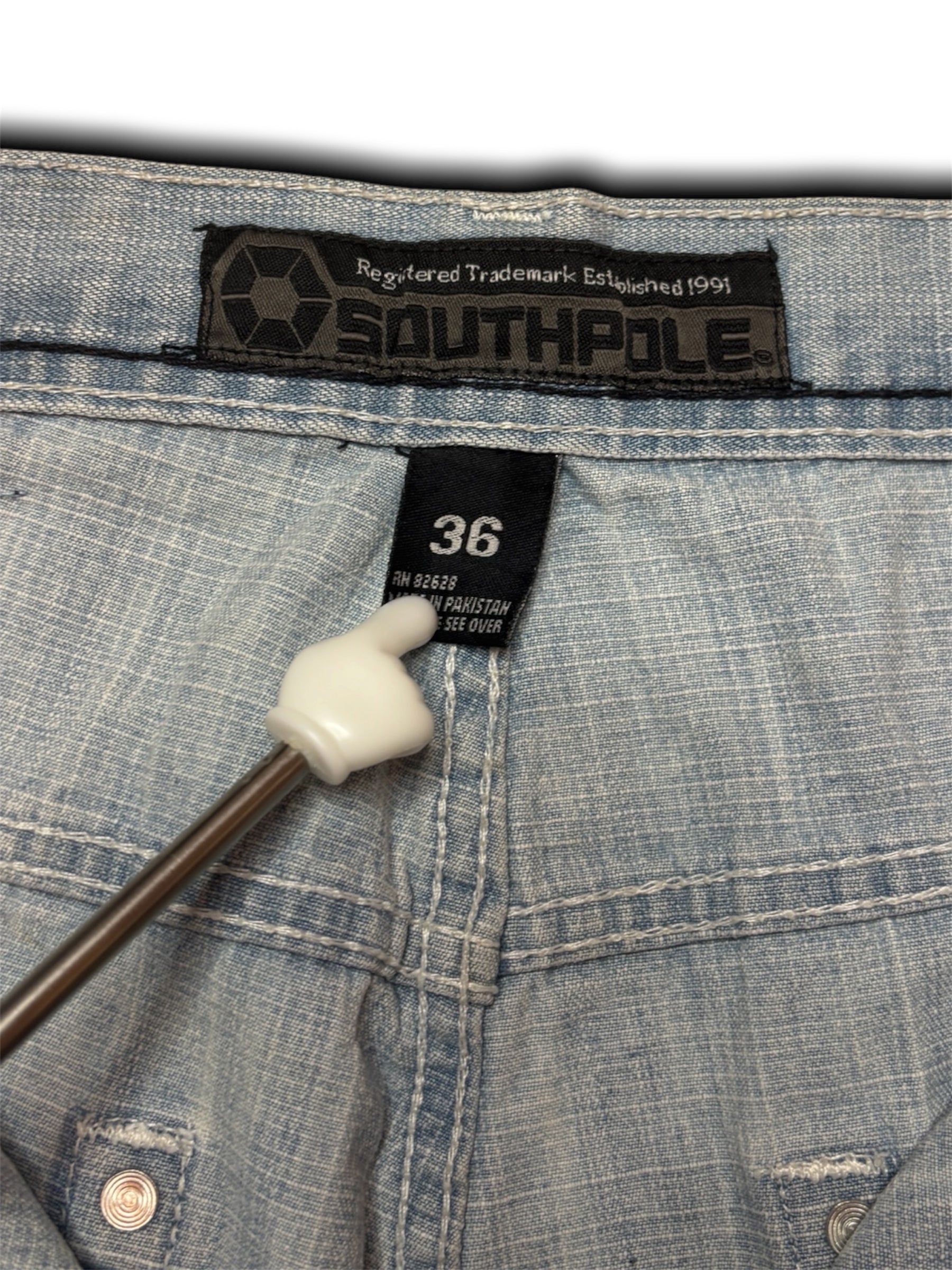 ⌖South Pole⌖