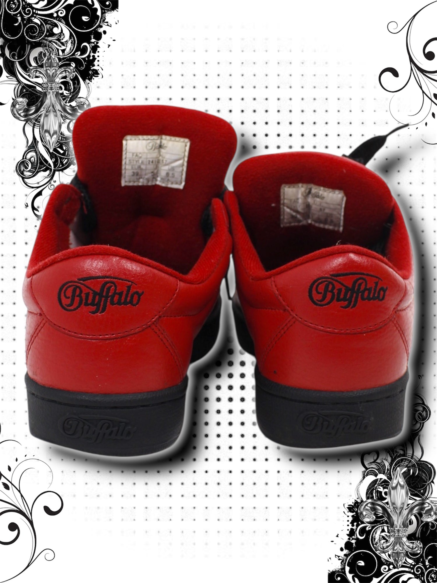⌖Buffalo⌖