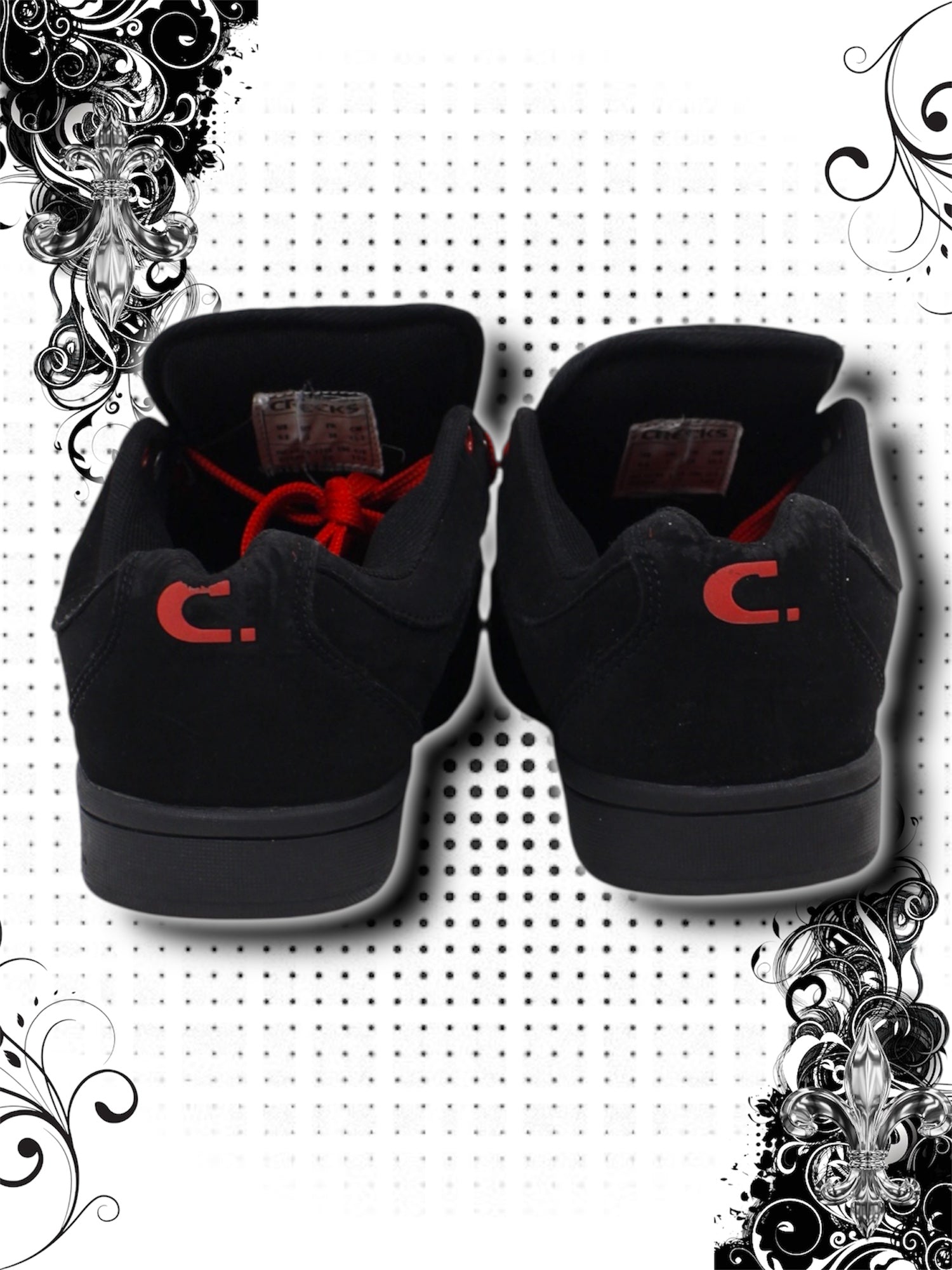 ⌖Creeks⌖