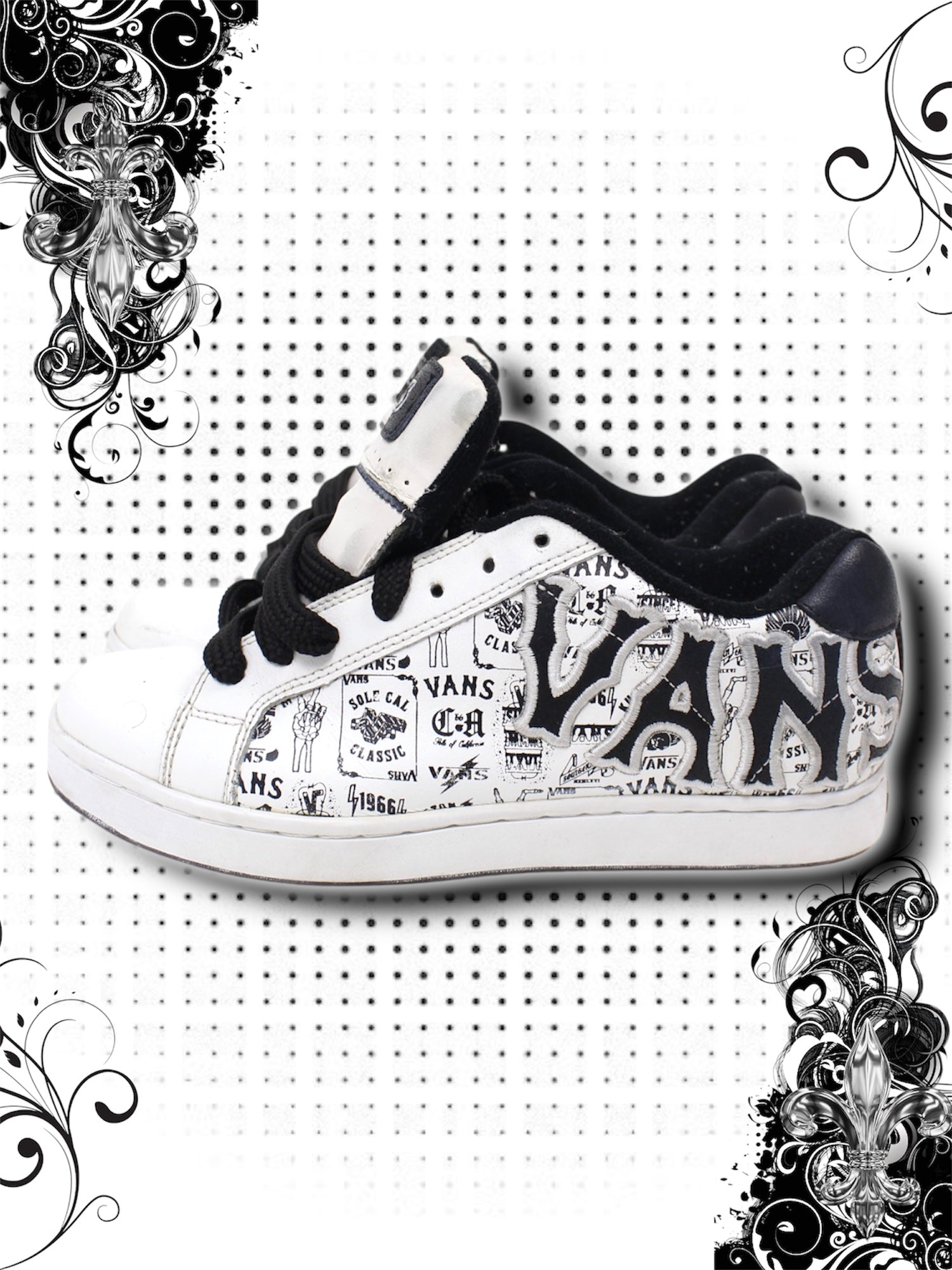 ⌖Vans⌖