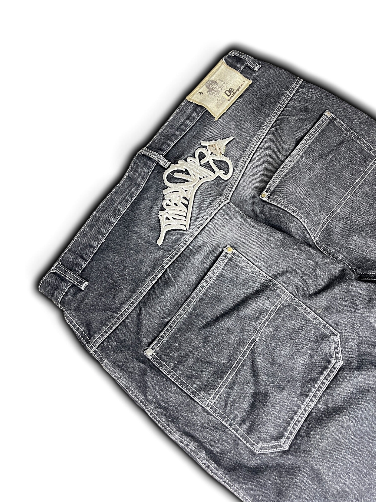 ⌖Tribal Gear⌖