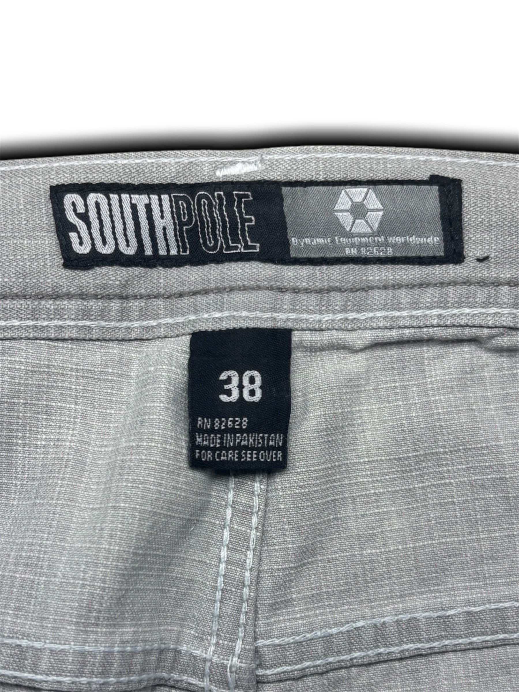 ⌖Southpole⌖