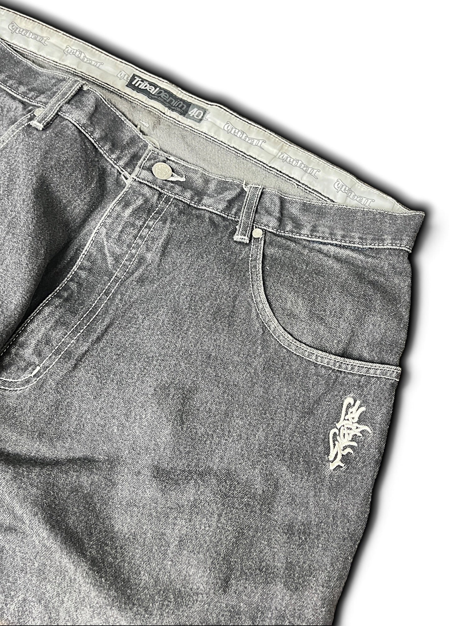 ⌖Tribal Gear⌖