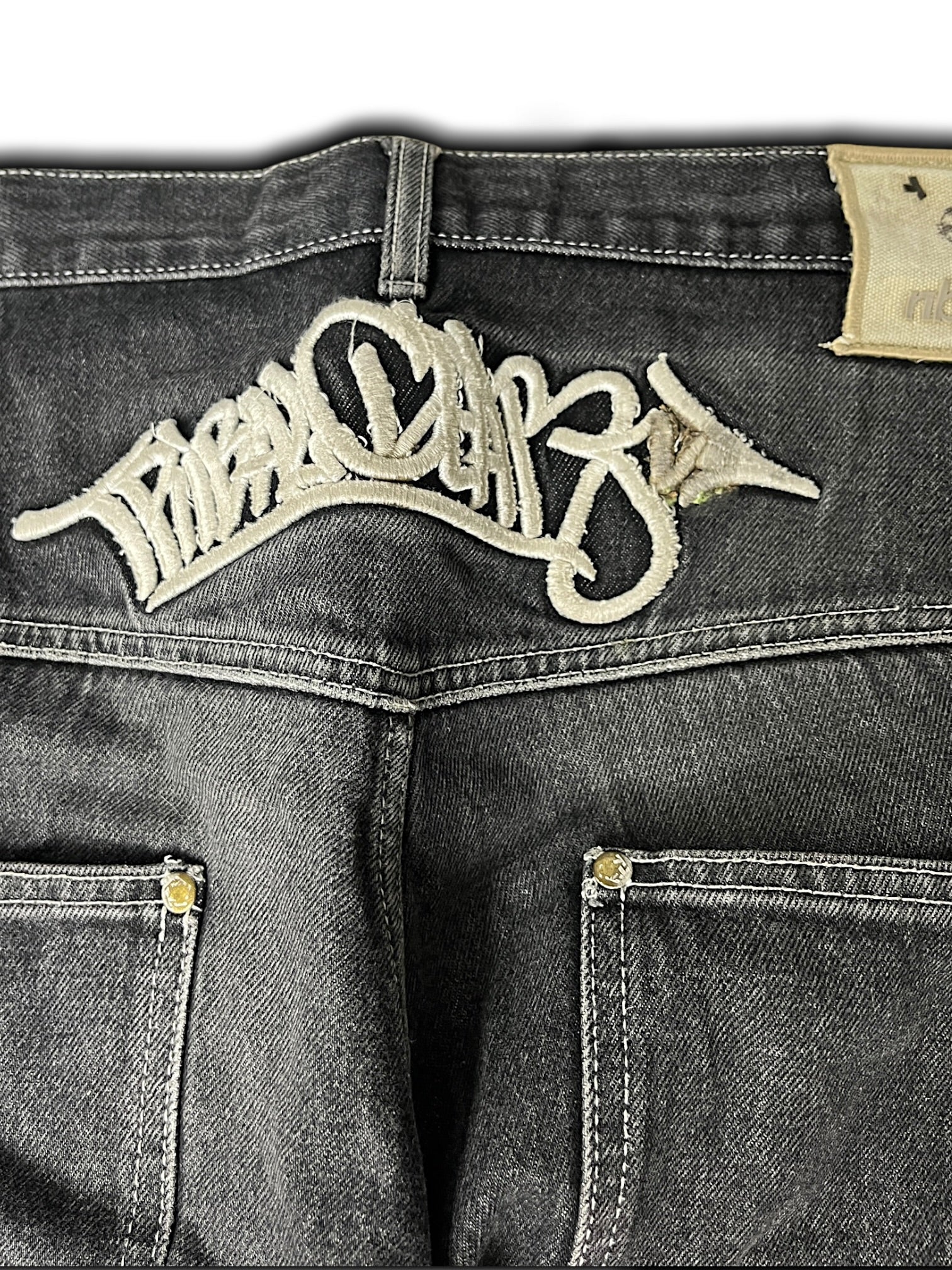 ⌖Tribal Gear⌖