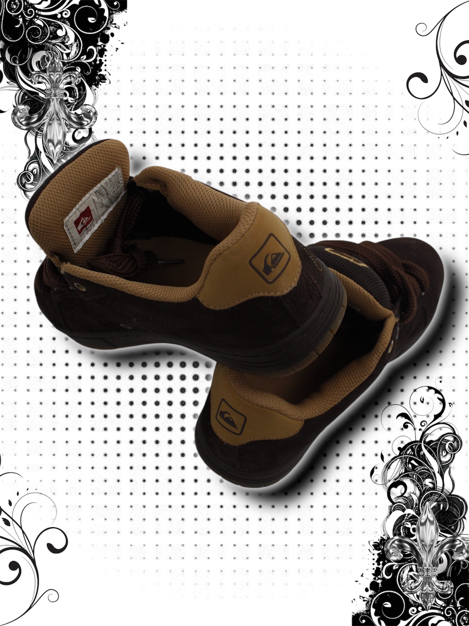 ⌖Quiksilver⌖