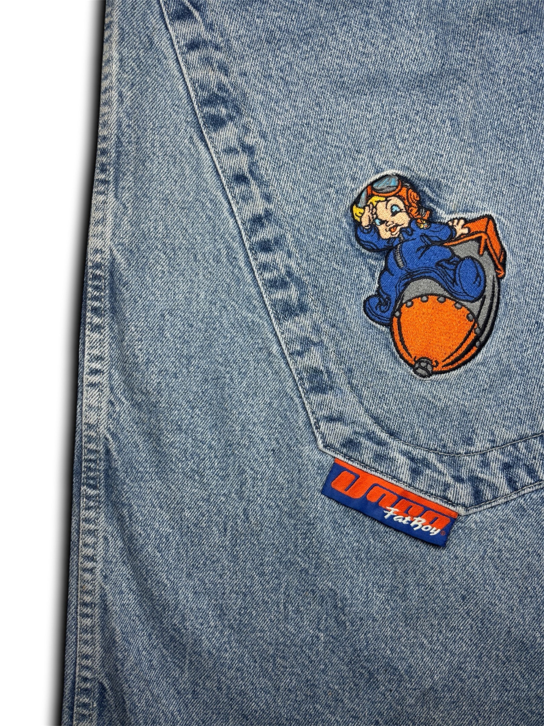 ⌖Jnco⌖