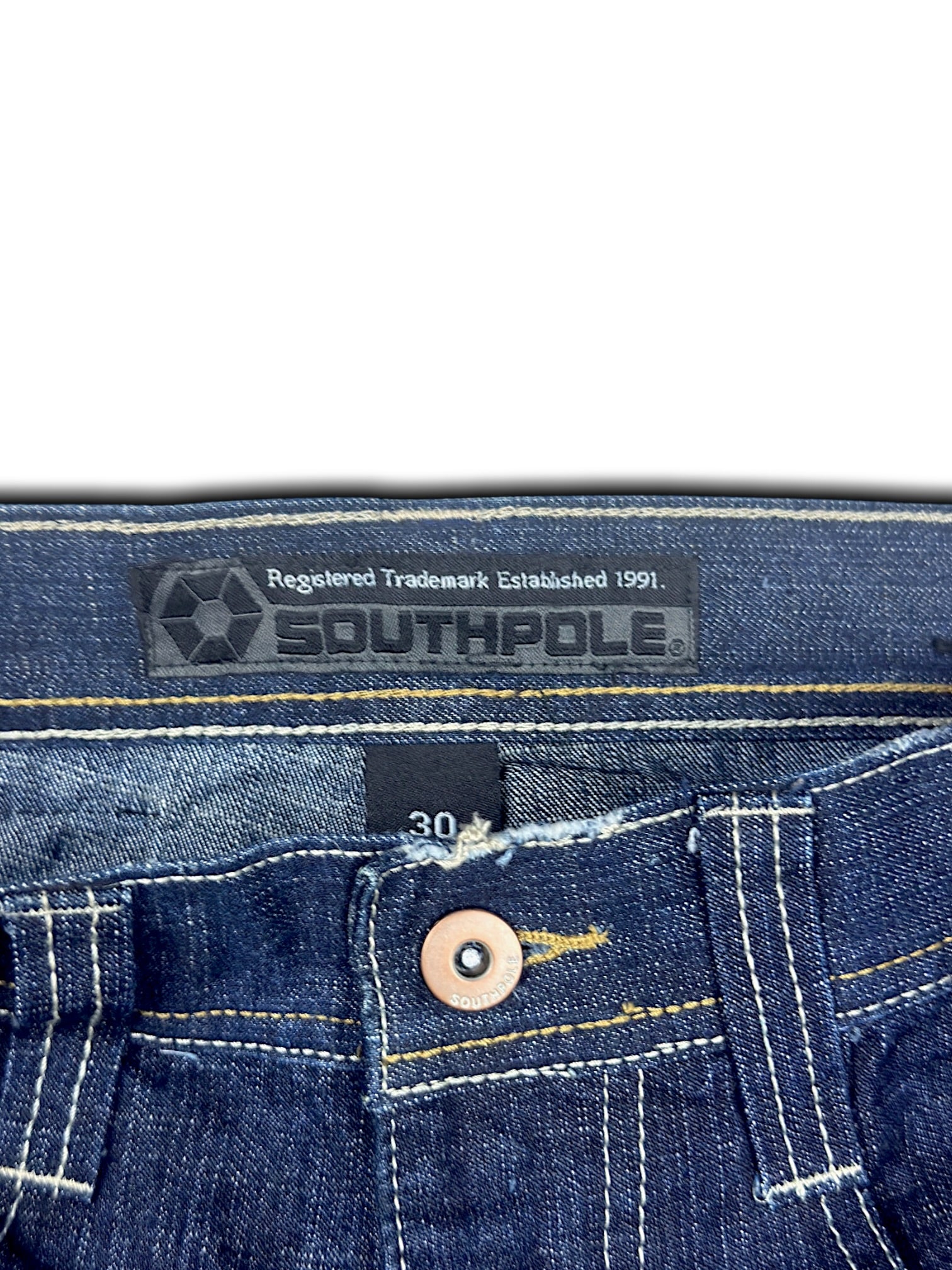 ⌖South Pole⌖