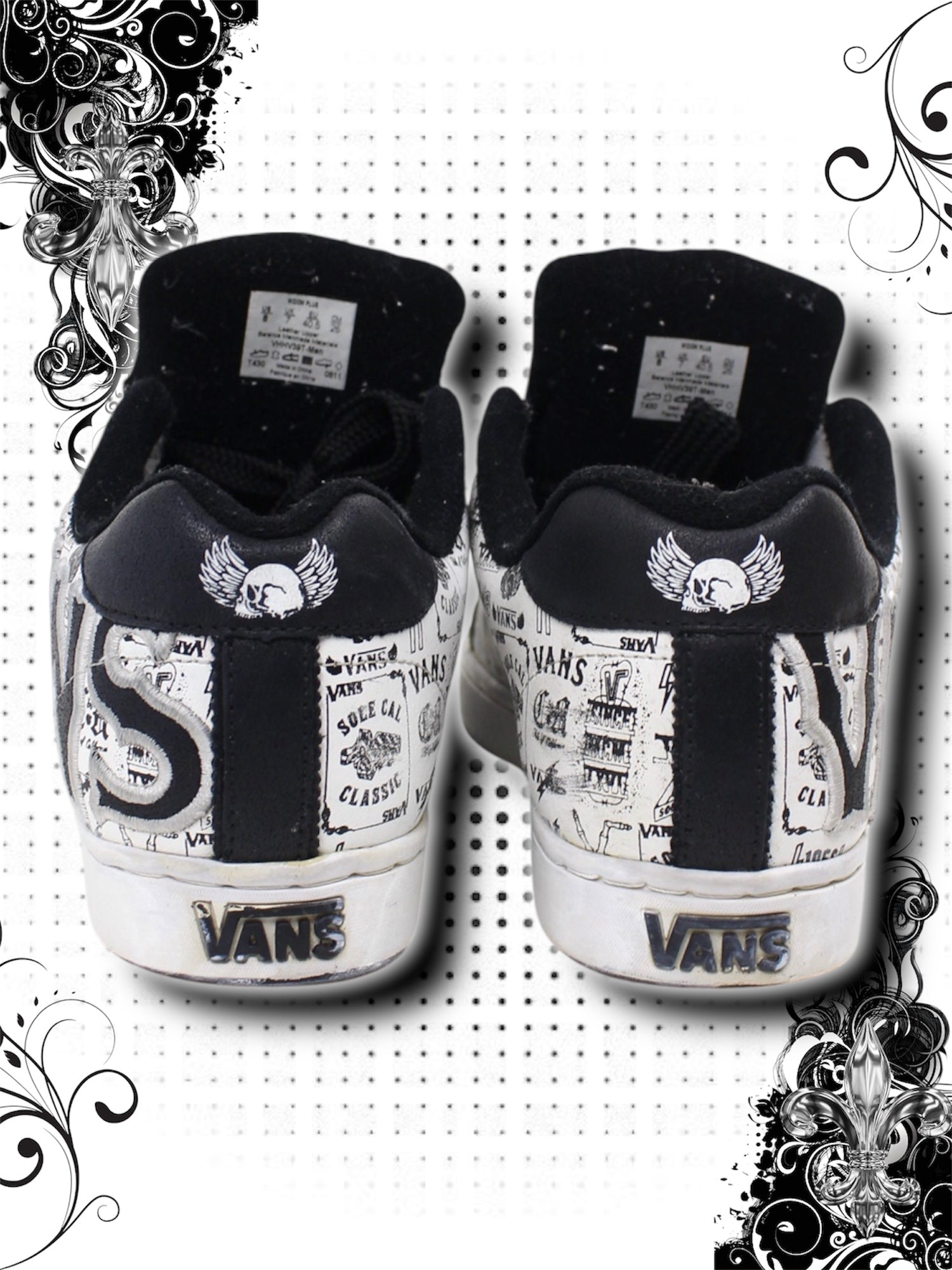 ⌖Vans⌖