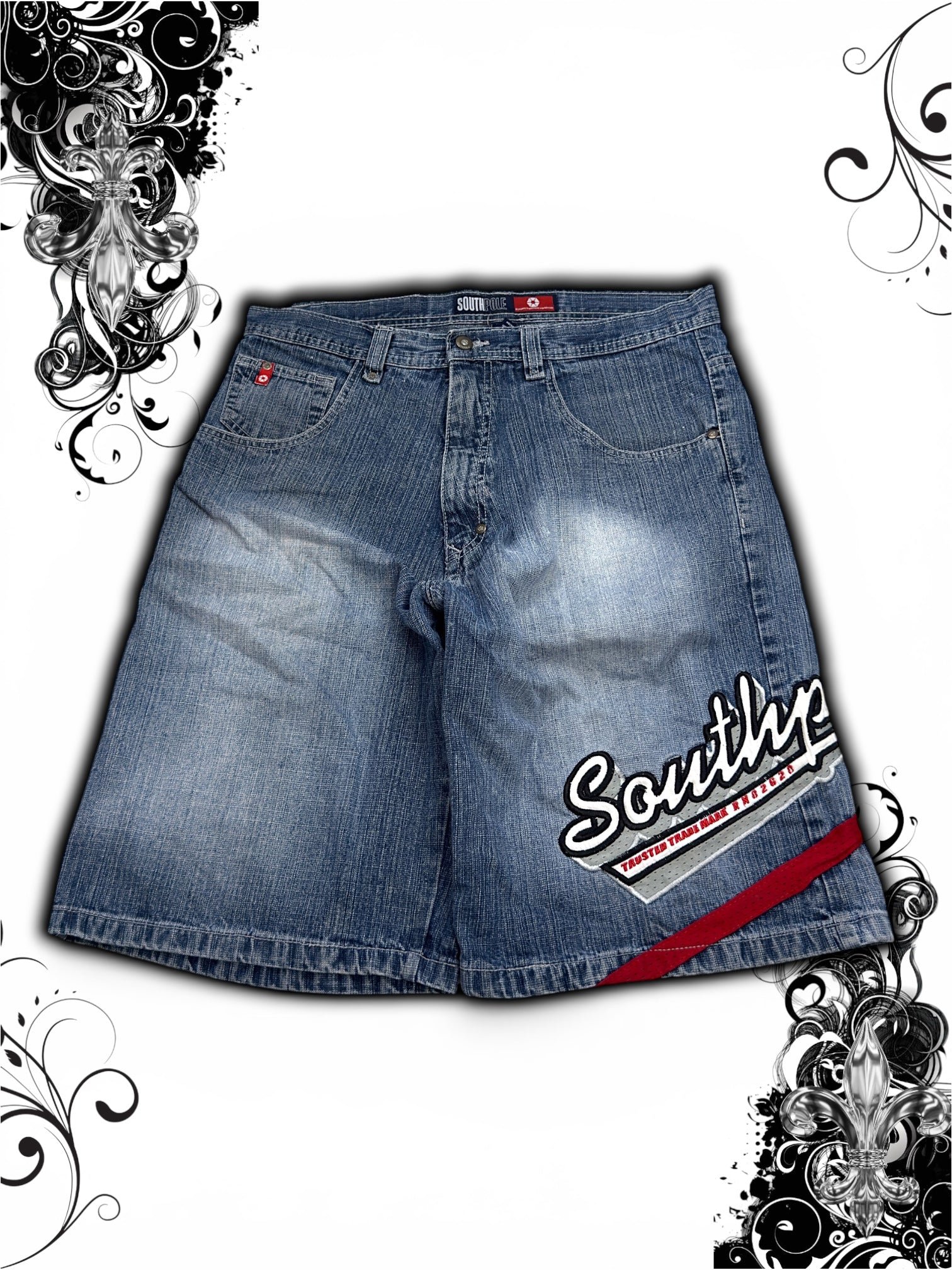 ⌖Southpole⌖