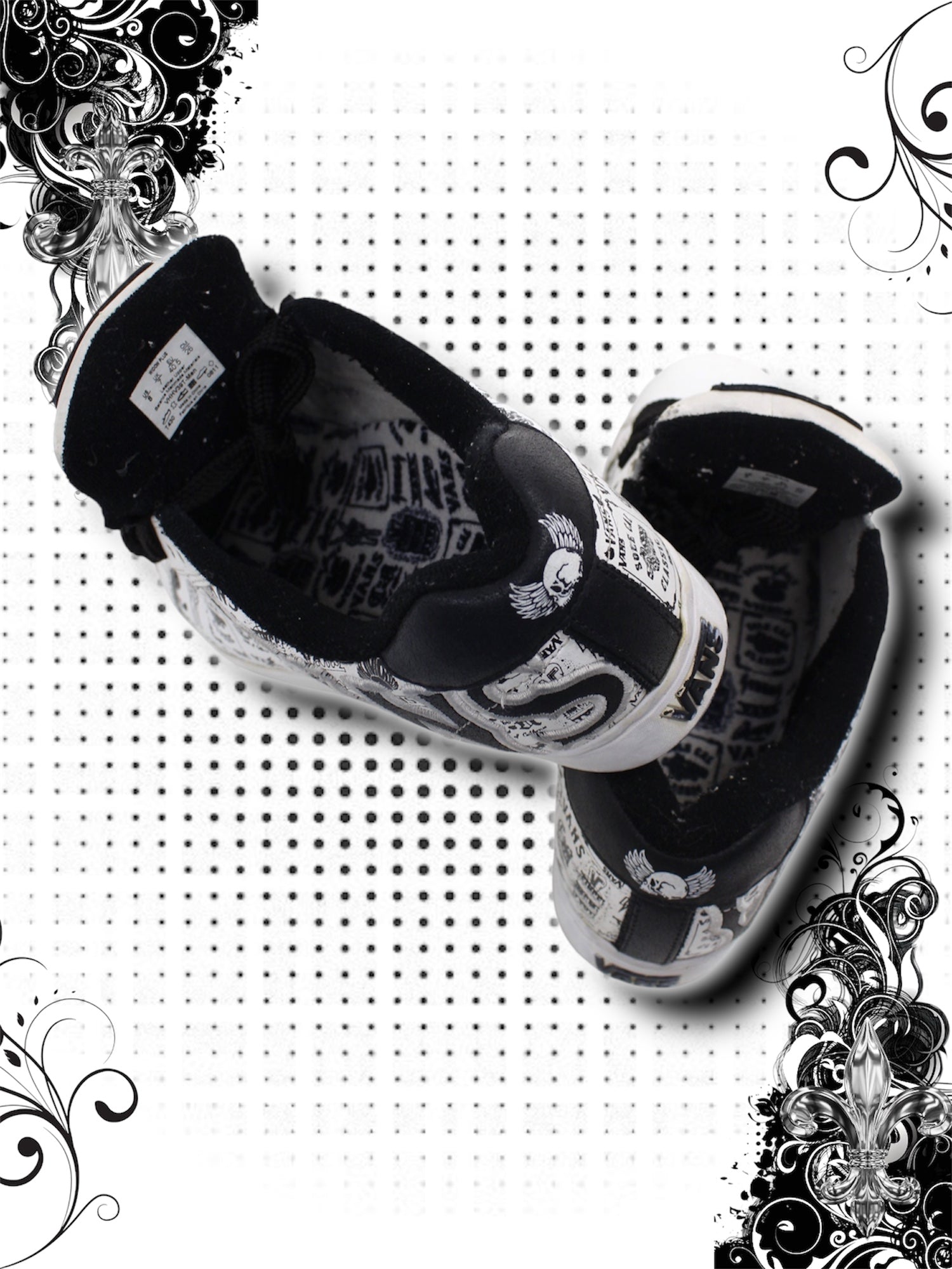 ⌖Vans⌖