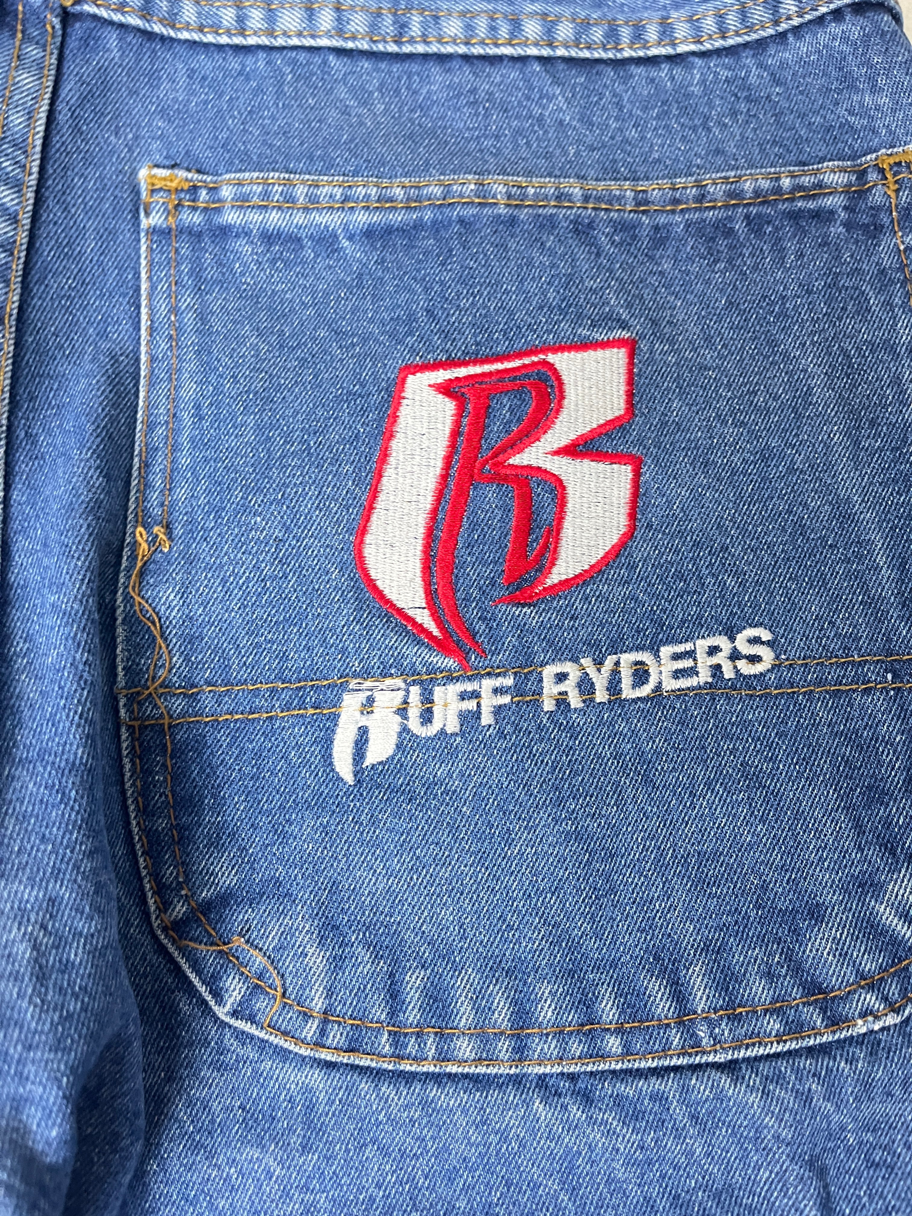 ⌖ Ruff ryder⌖