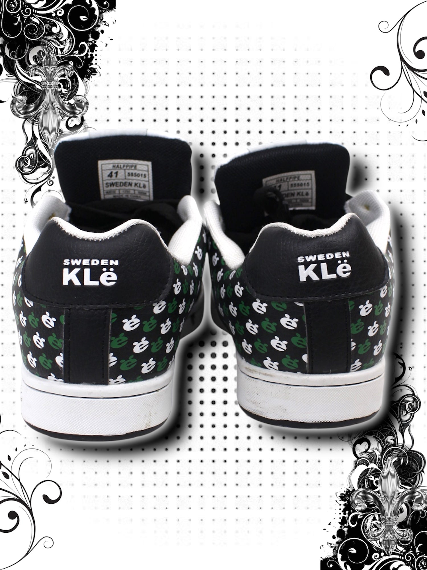 ⌖Kle⌖