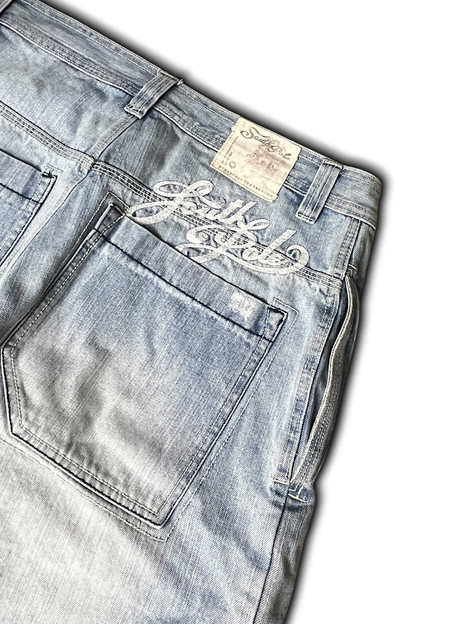 ⌖Southpole⌖