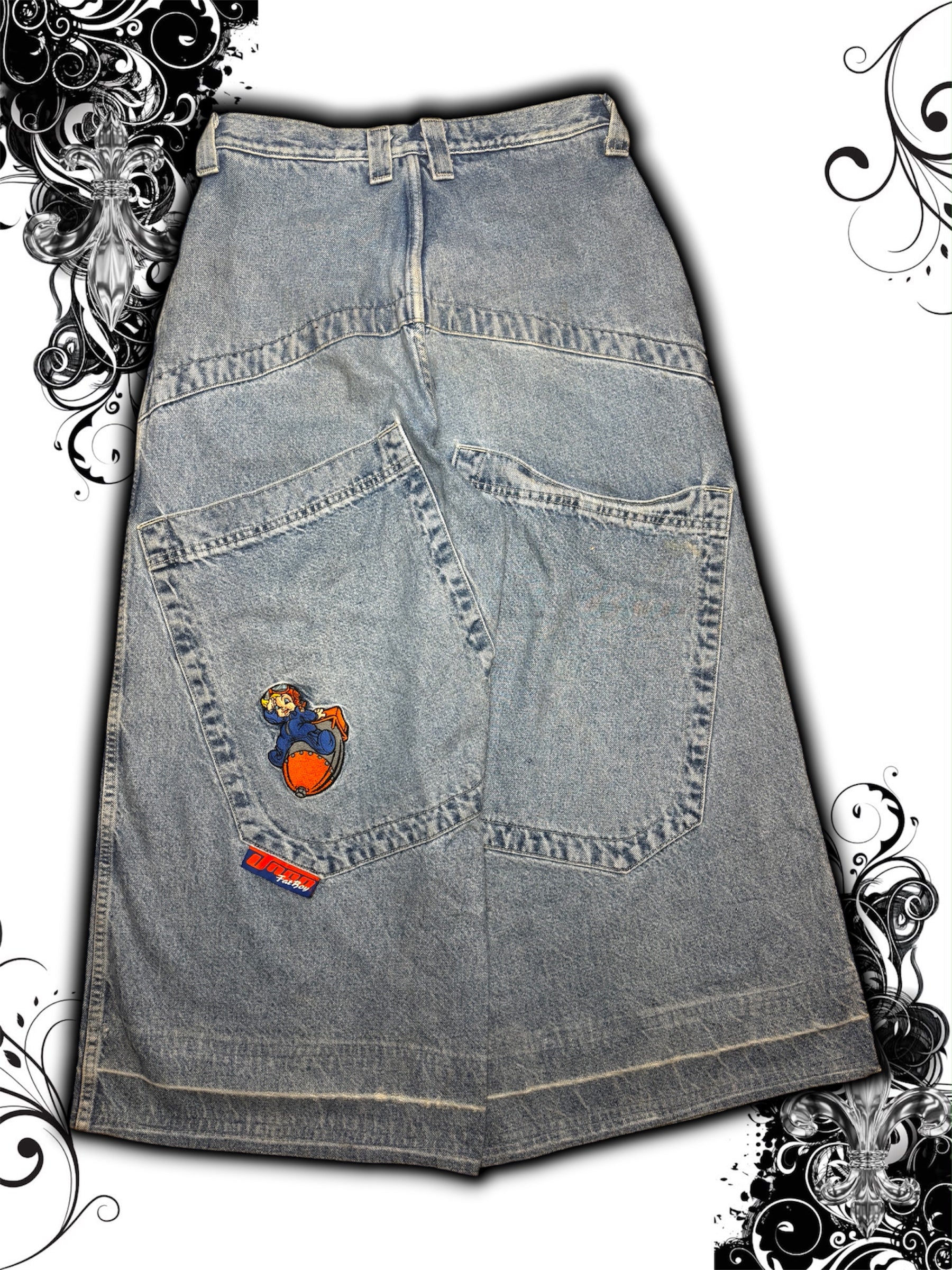 ⌖Jnco⌖