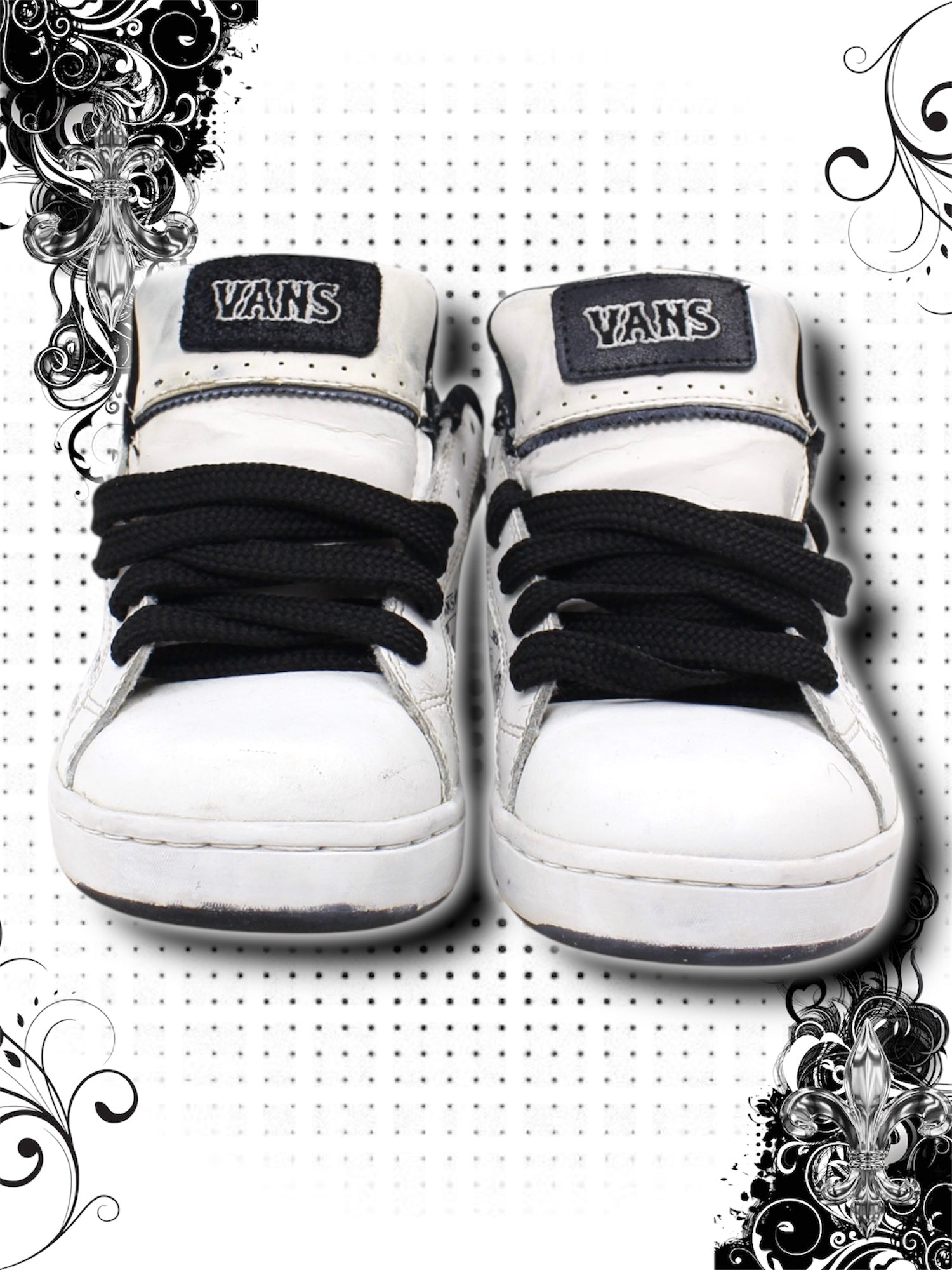 ⌖Vans⌖