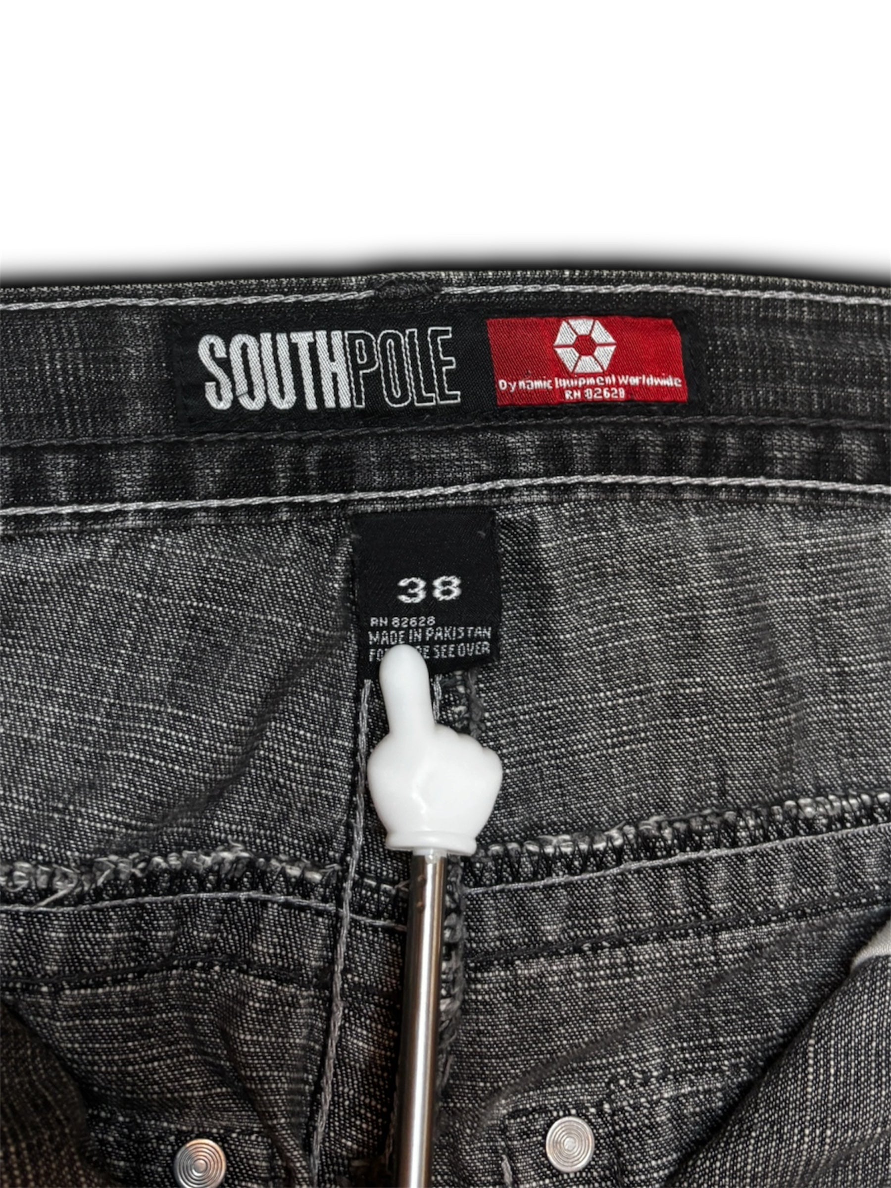 ⌖Southpole⌖