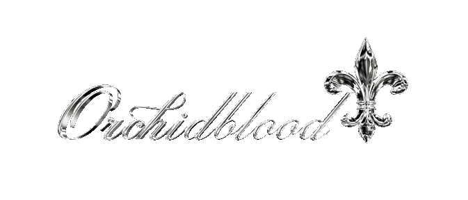Orchidblood