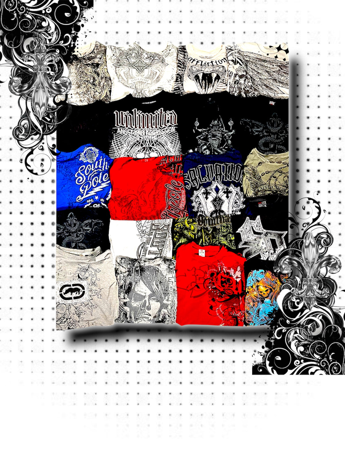 T-shirts