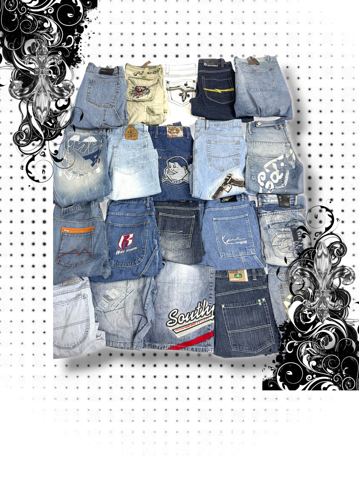 JORTS